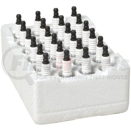 Autolite 5924BP Spark Plug Copper Resistor Spark Plug - Bulk Pack