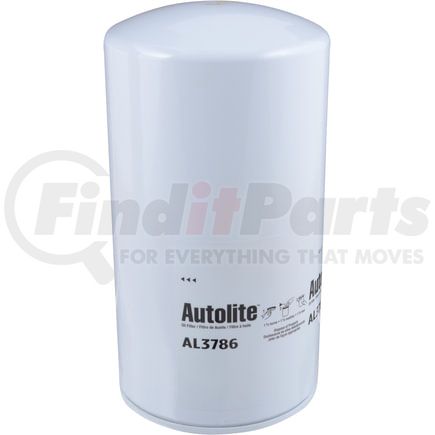 AL3786 by AUTOLITE