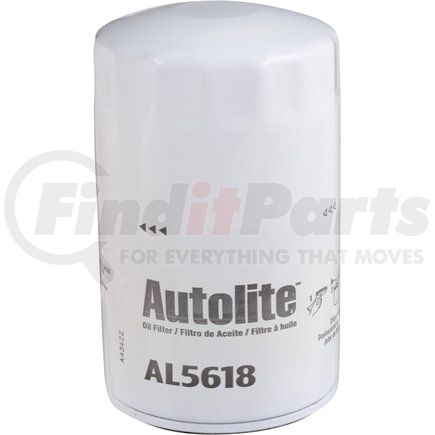 AL5618 by AUTOLITE