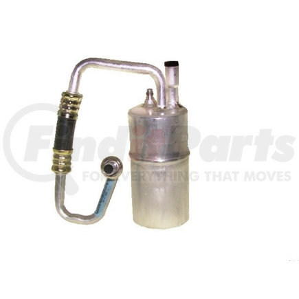 37-23516 by OMEGA ENVIRONMENTAL TECHNOLOGIES - ACCUM ESCAPE MAZDA TRIBUTE 01-05 W/HOSE