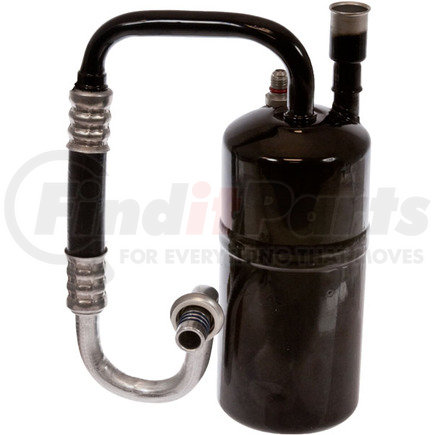 37-23572 by OMEGA ENVIRONMENTAL TECHNOLOGIES - ACCUM ESCAPE MAZDA TRIBUTE 04-07 W/HOSE