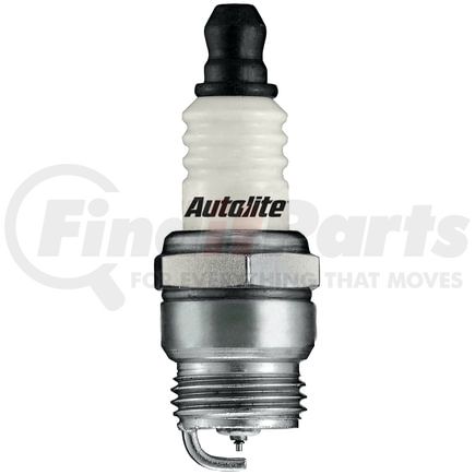 XST2954 by AUTOLITE - Autolite XST2954DP Xtreme Start Spark Plug