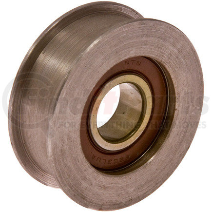 38-33465 by OMEGA ENVIRONMENTAL TECHNOLOGIES - A/C Drive Belt Idler Pulley