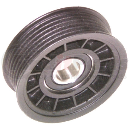 38-33403 by OMEGA ENVIRONMENTAL TECHNOLOGIES - A/C Drive Belt Idler Pulley