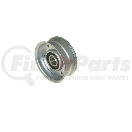 38-33408 by OMEGA ENVIRONMENTAL TECHNOLOGIES - A/C Drive Belt Idler Pulley