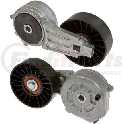 38-89203 by OMEGA ENVIRONMENTAL TECHNOLOGIES - BELT TENSIONER 3.1L