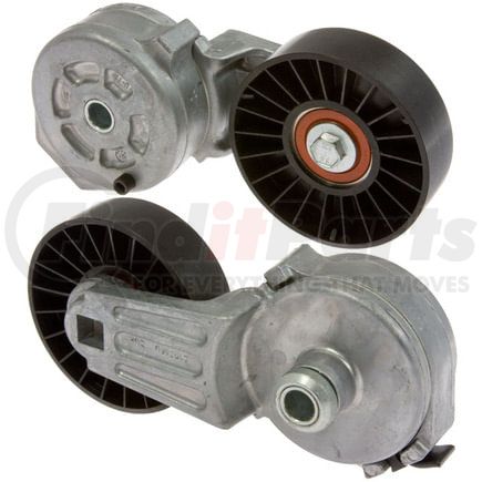 38-89204 by OMEGA ENVIRONMENTAL TECHNOLOGIES - BELT TENSIONER 2.5L