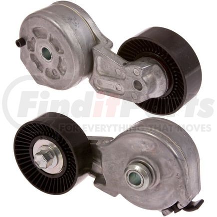 38-89213 by OMEGA ENVIRONMENTAL TECHNOLOGIES - BELT TENSIONER  OE# 10105371