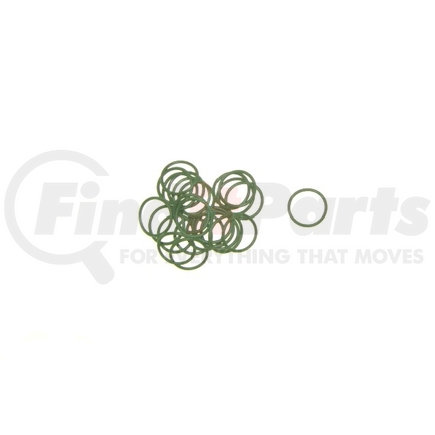 40-03504-25 by OMEGA ENVIRONMENTAL TECHNOLOGIES - A/C O-Ring