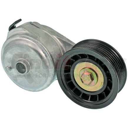 38-89231 by OMEGA ENVIRONMENTAL TECHNOLOGIES - BELT TENSIONER 5.0/5.7/7.4L