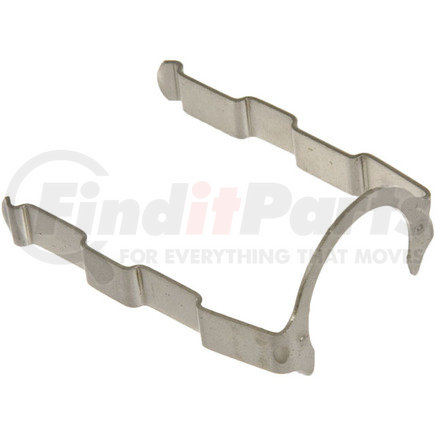 40-52725 by OMEGA ENVIRONMENTAL TECHNOLOGIES - CAGE FOR #12 E-Z CLIP HOSE