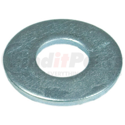 40-67036 by OMEGA ENVIRONMENTAL TECHNOLOGIES - FLAT WASHER 3/8 USS Z/P