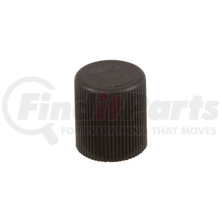 40-10295 by OMEGA ENVIRONMENTAL TECHNOLOGIES - A/C Service Valve Cap