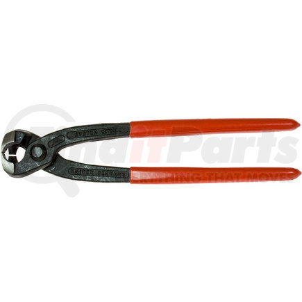 41-13802 by OMEGA ENVIRONMENTAL TECHNOLOGIES - CRIMPER PLIERS #3802 AIR-O-CRIMP 90 DEGREE