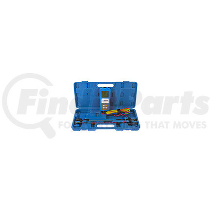 41-11585 by OMEGA ENVIRONMENTAL TECHNOLOGIES - A/C DIAGNOSTIC TOOL KIT