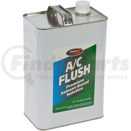 41-50051 by OMEGA ENVIRONMENTAL TECHNOLOGIES - FLUSH 1 GALLON  CASTROL BRAND