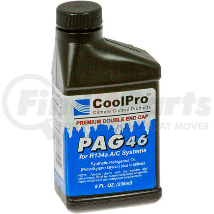 41-50102 by OMEGA ENVIRONMENTAL TECHNOLOGIES - Refrigerant Oil