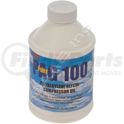 41-50148 by OMEGA ENVIRONMENTAL TECHNOLOGIES - Refrigerant Oil