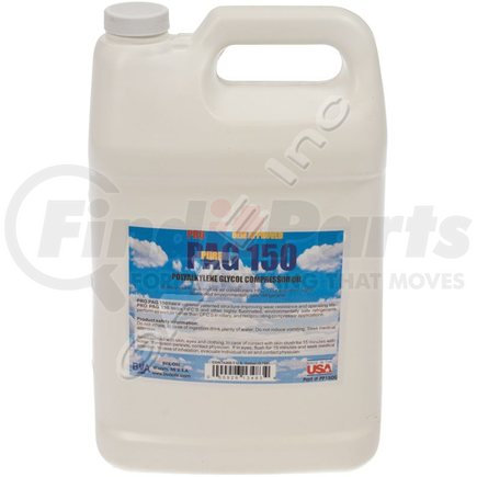 41-50161 by OMEGA ENVIRONMENTAL TECHNOLOGIES - Refrigerant Oil