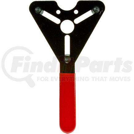 41-90499 by OMEGA ENVIRONMENTAL TECHNOLOGIES - UNIVERSAL CLUTCH HOLDING TOOL