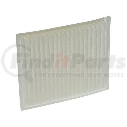 98-01046 by OMEGA ENVIRONMENTAL TECHNOLOGIES - CABIN AIR FILTER