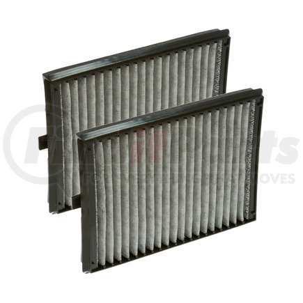 98-01077 by OMEGA ENVIRONMENTAL TECHNOLOGIES - CABIN AIR FILTER