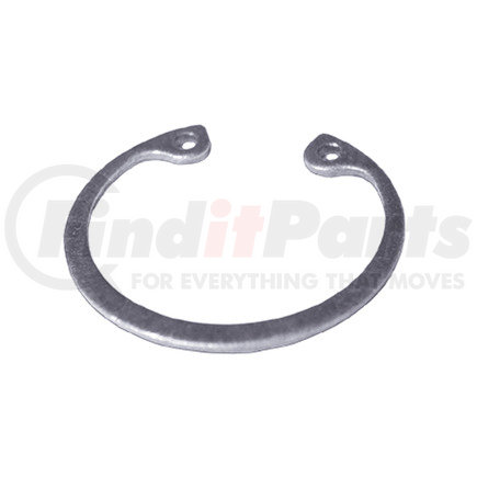 MT0085 by OMEGA ENVIRONMENTAL TECHNOLOGIES - 20 PK RETAINING RING - GM/FX15/6C17 COMPRESSORS