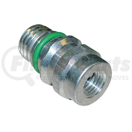 MT0105 by OMEGA ENVIRONMENTAL TECHNOLOGIES - 5 PK REPLACEMENT VALVE - R134A HIGH SIDE PRIMARY