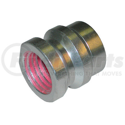Omega Environmental Technologies MT0108 A/C Refrigerant Retrofit Fitting A/C Refrigerant Retrofit Fitting