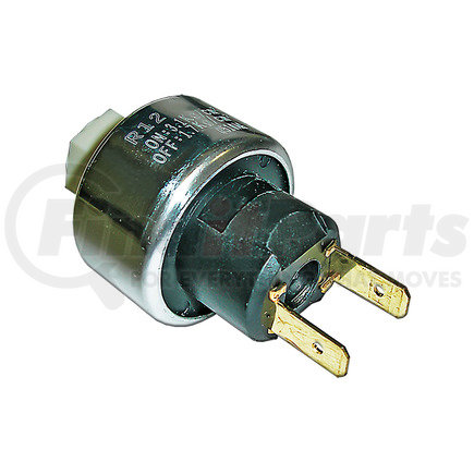 MT0207 by OMEGA ENVIRONMENTAL TECHNOLOGIES - A/C Clutch Cycle Switch
