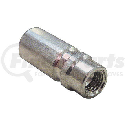 MT0145 by OMEGA ENVIRONMENTAL TECHNOLOGIES - 2 PK REPL VALVE - R134A LOW SIDE PRIMARY SEAL