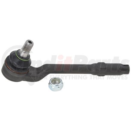 JTE1006 by TRW - TRW PREMIUM CHASSIS -  STEERING TIE ROD END - JTE1006