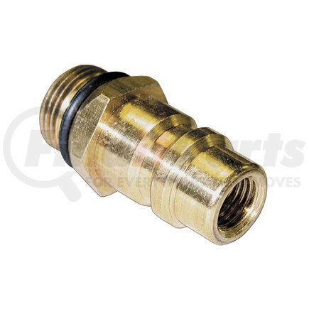 MT0175 by OMEGA ENVIRONMENTAL TECHNOLOGIES - A/C System Valve Core