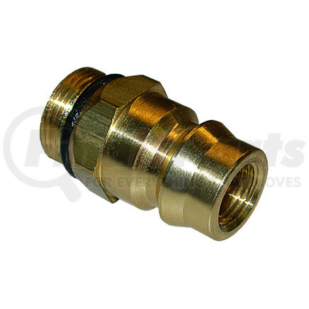 MT0176 by OMEGA ENVIRONMENTAL TECHNOLOGIES - A/C System Valve Core