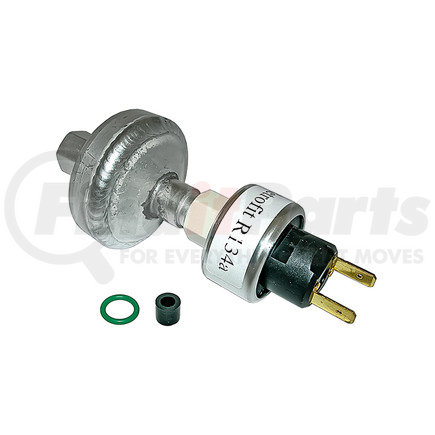 Omega Environmental Technologies MT0459 HVAC Blower Motor Switch CLUTCH CYCLING PRESSURE SWITCH