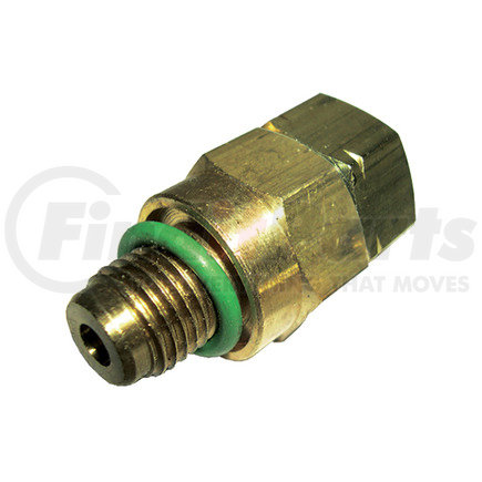 MT0460 by OMEGA ENVIRONMENTAL TECHNOLOGIES - A/C Compressor Relief Valve