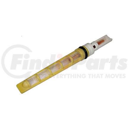 MT0347 by OMEGA ENVIRONMENTAL TECHNOLOGIES - ORIFICE TUBE GM YELLOW .062in 5 PER