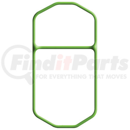 MT0658 by OMEGA ENVIRONMENTAL TECHNOLOGIES - 1 PK HNBR MANIFOLD GASKET - MATSUSHITA/PANASONIC S