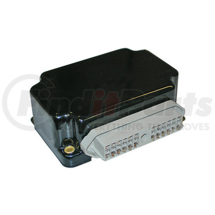 Omega Environmental Technologies MT0677 Relay Control Module Relay Control Module