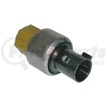 MT0613 by OMEGA ENVIRONMENTAL TECHNOLOGIES - CLUTCH CYCLING PRESSURE SWITCH R134A - FEMALE M12-