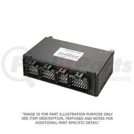 RA0024468202 by DETROIT DIESEL - CPC2+ MODULE