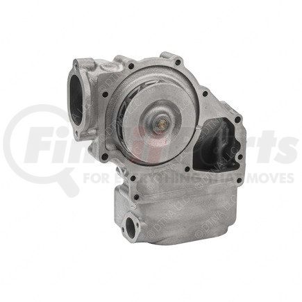 EA4602001301 by DETROIT DIESEL - Engine Water Pump - MBE4000 Engine, EPA04