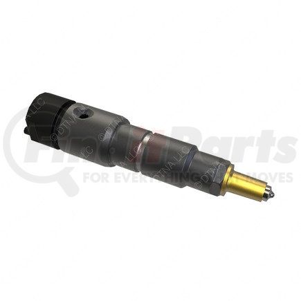 A0020102251 by DETROIT DIESEL - Fuel Injector Holder - MBE900 Engine, EPA98