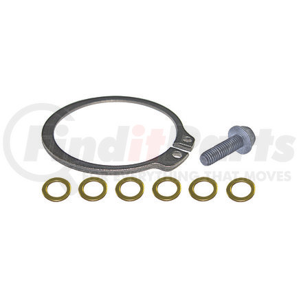 MT0986 by OMEGA ENVIRONMENTAL TECHNOLOGIES - FS10/FX15 CLUTCH SHIM KIT