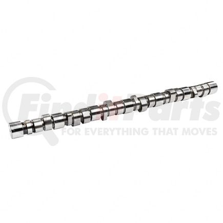 DDE-E23521681 by DETROIT DIESEL - Engine Camshaft - 3-Lobe, Series 60 Engine, 12L, DDECIII