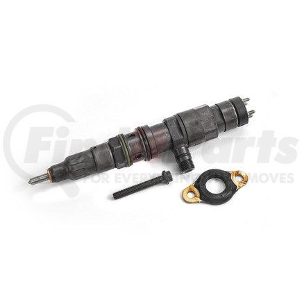 DDE-EA4600701087 by DETROIT DIESEL - Fuel Injector - DD16, EPA07/EPA10/GHG14