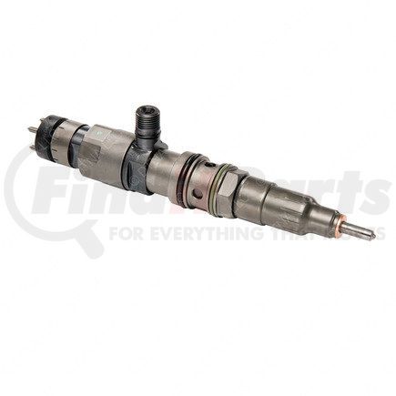 DDE-EA4600701187 by DETROIT DIESEL - Fuel Injector - EPA07/EPA10/GHG14 DD13