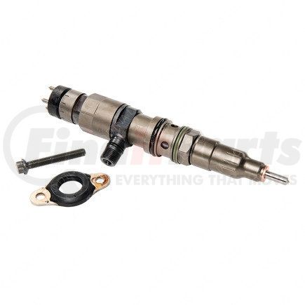 DDE-EA4600701287 by DETROIT DIESEL - Fuel Injector - EPA10/GHG14 DD13