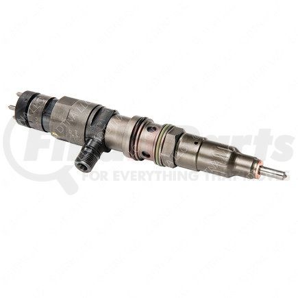 DDE-EA4600701387 by DETROIT DIESEL - Fuel Injector - EPA10/GHG14/GHG17 DD15/16