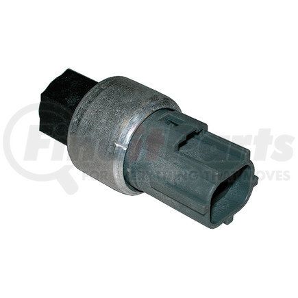 MT1007 by OMEGA ENVIRONMENTAL TECHNOLOGIES - CLUTCH CYCLING PRESSURE SWITCH R134A - FEMALE M12